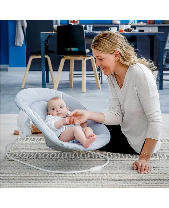 Hauck baby bouncer outlet