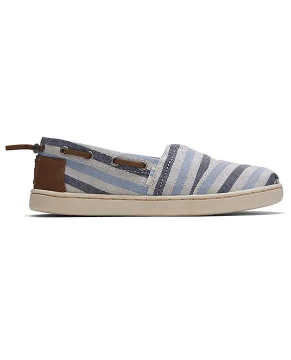 Toms bimini high on sale top