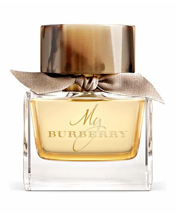 Burberry My Burberry W EDP 50ml Online in Oman Buy at Best