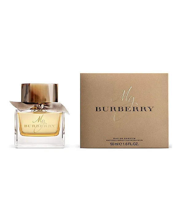 My discount burberry 50ml