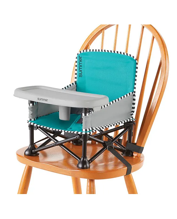 Summer infant pop and sit high chair hot sale