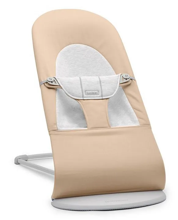 Ergonomic baby bouncer best sale