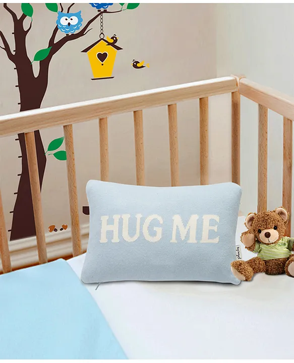 Baby hug hotsell me pillow