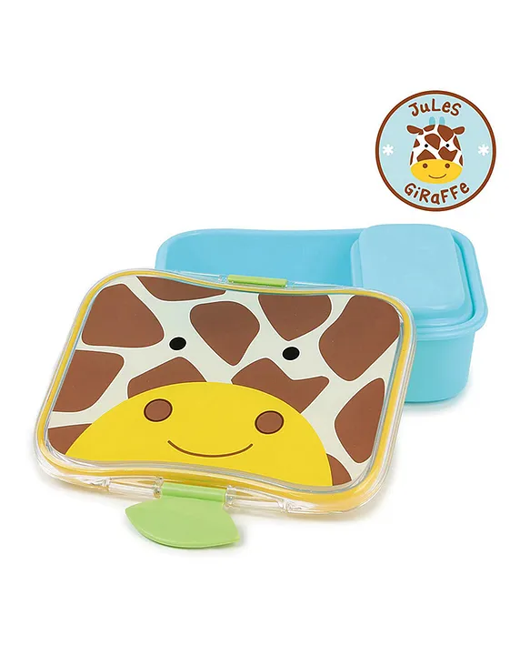 Skip hop deals lunchbox