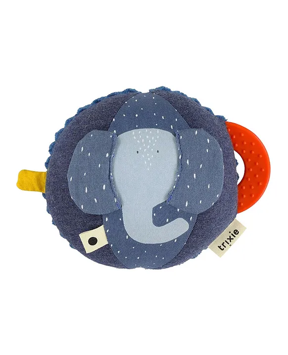 TRIXIE Activity ball - Mrs. Elephant TRIXIE Activity ball - Mrs. Elephant