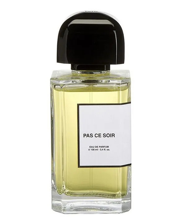 BDK newest Parfums Pas Ce Soir 100mL