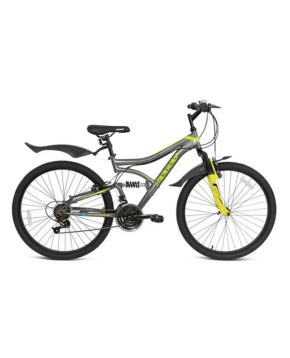 Aviator fat online bike