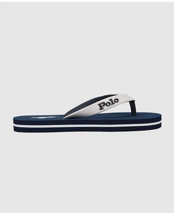 Boys ralph sale lauren flip flops