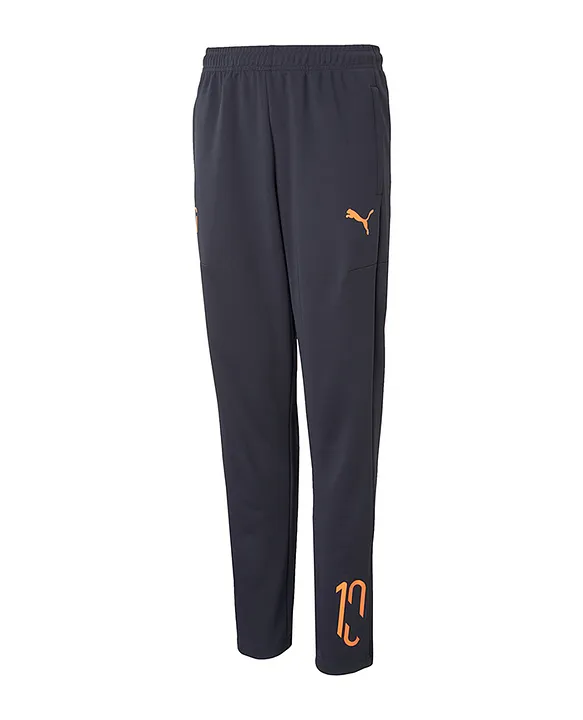 PUMA Neymar JR Flare Training Pants Parisian Night