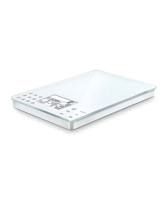 Buy Soehnle Analog Kitchen Scale Online in UAE