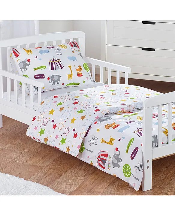 Firstcry 2025 bedding sets