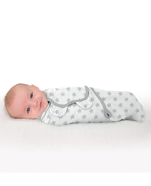 Firstcry swaddle sale