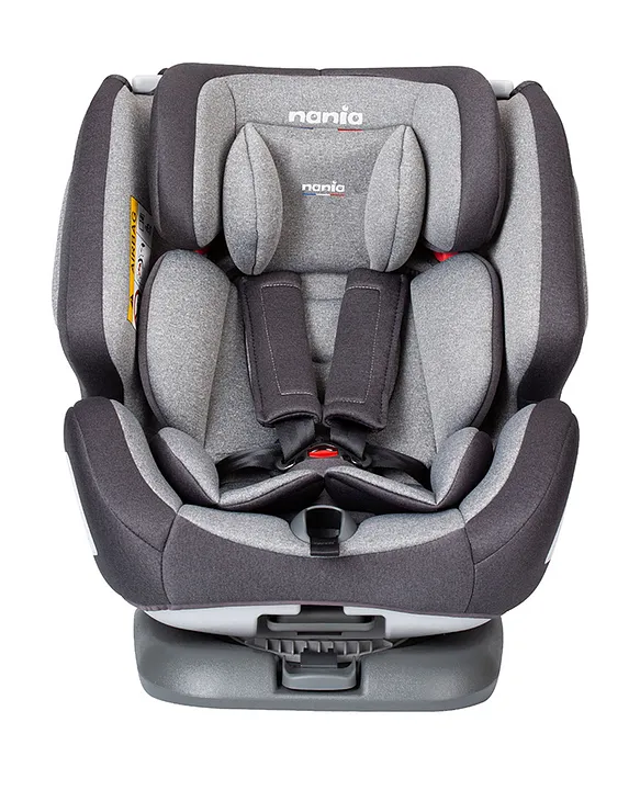 Nania swivel 2025 car seat