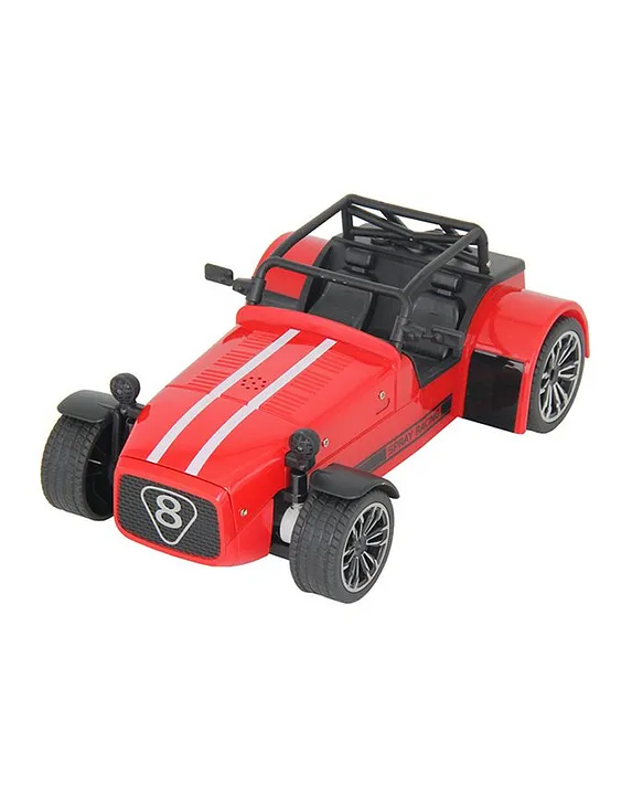 Firstcry best sale remote car