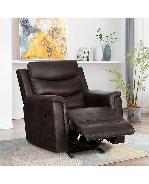 Recliner on sale sofa online