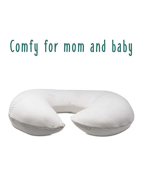 Baby clearance works pillow