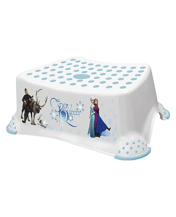 Disney 2025 frozen stool