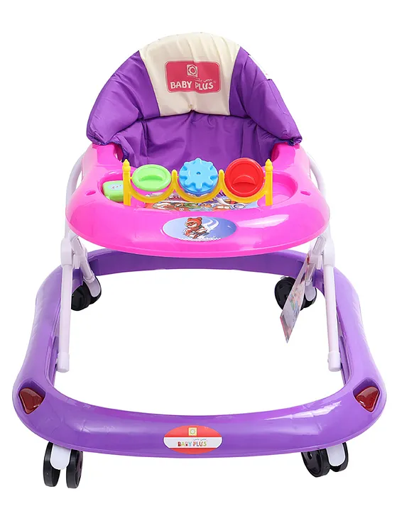 Baby plus walker online