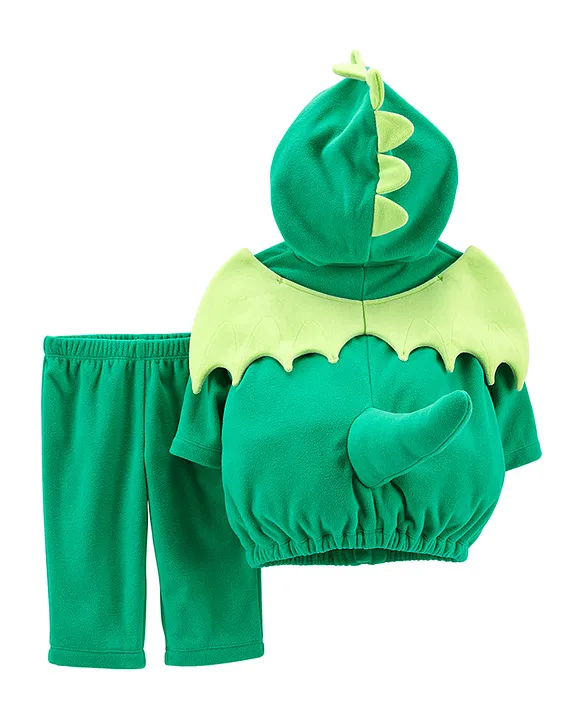 Carter's store dragon costume