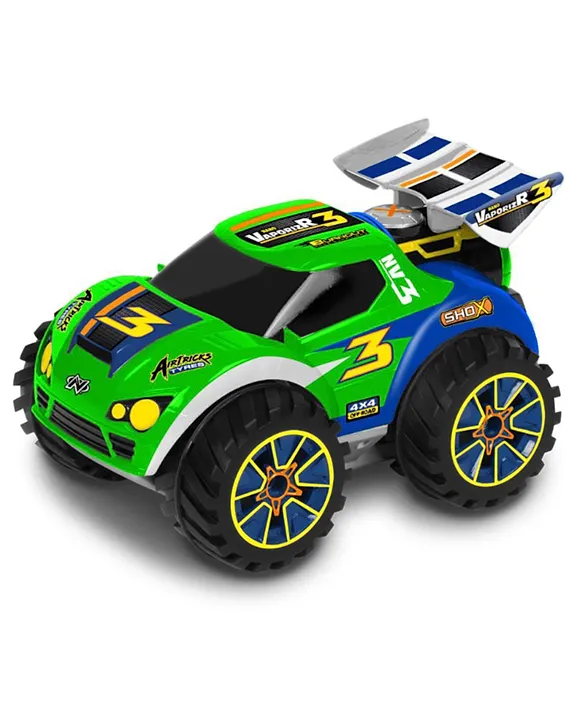 Nikko RC Nano Vaporizr Neon Green Online Bahrain, Buy Toys for (8-12Years) at - 647edae530318