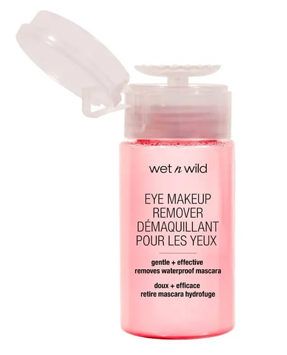 Opsætning forstene Koncession Wet n Wild Eye Makeup Remover Micellar Cleansing Water 85ml Online in UAE,  Buy at Best Price from FirstCry.ae - 655feae11e342