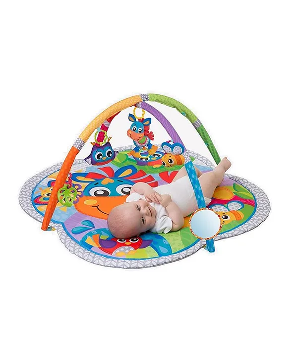 Playgro baby play mat online