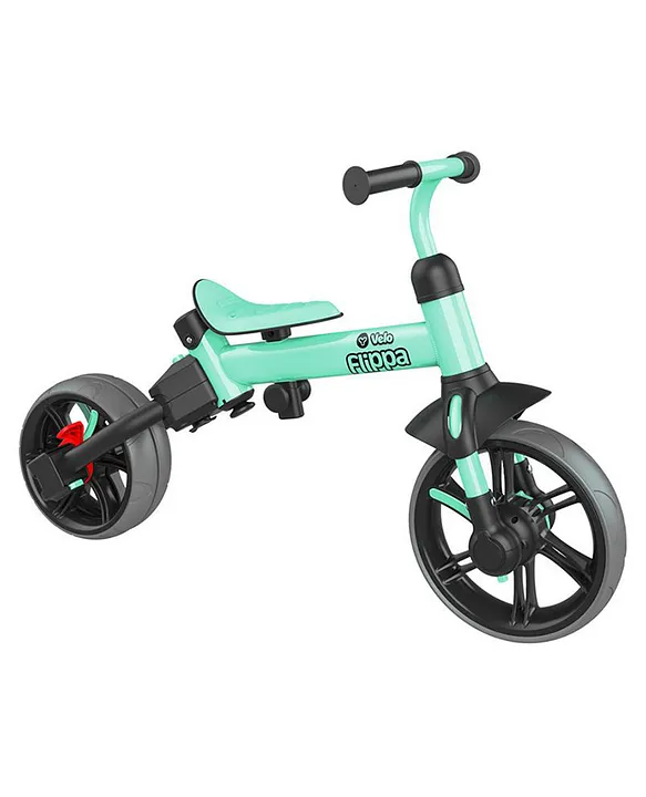 Flippa tricycle online