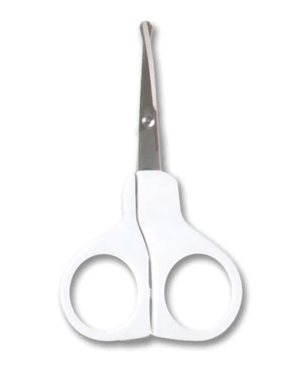 Baby best sale nail scissors