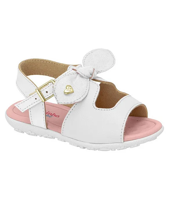 Firstcry baby girl store sandals