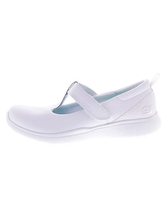 skechers microburst smarty spirits