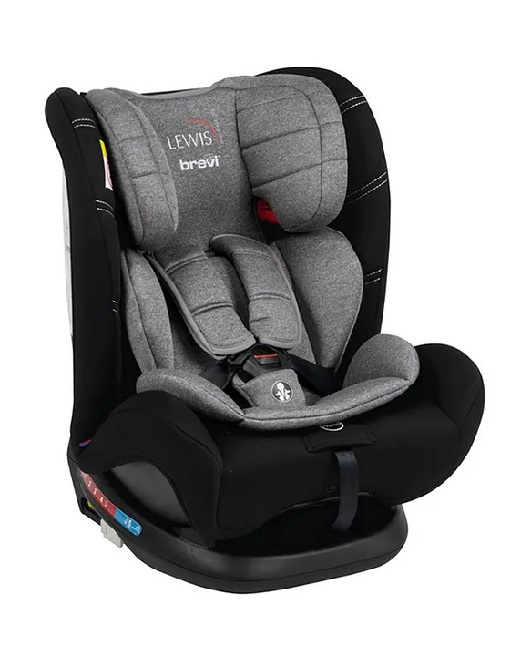 Group 0 1 2 top 3 car seat isofix