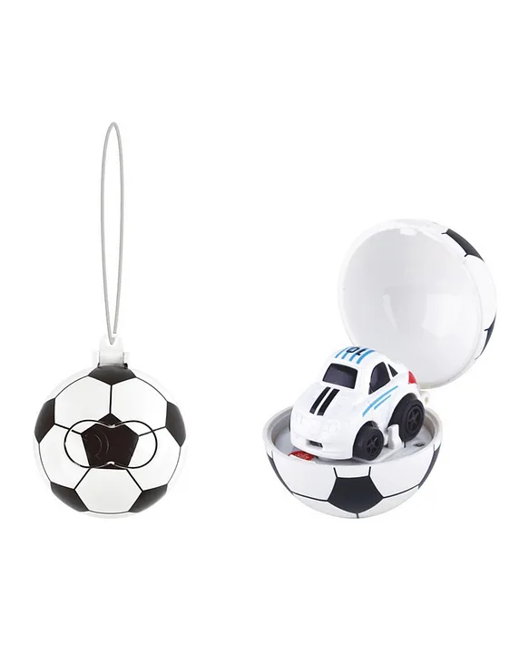 Car fotball deals