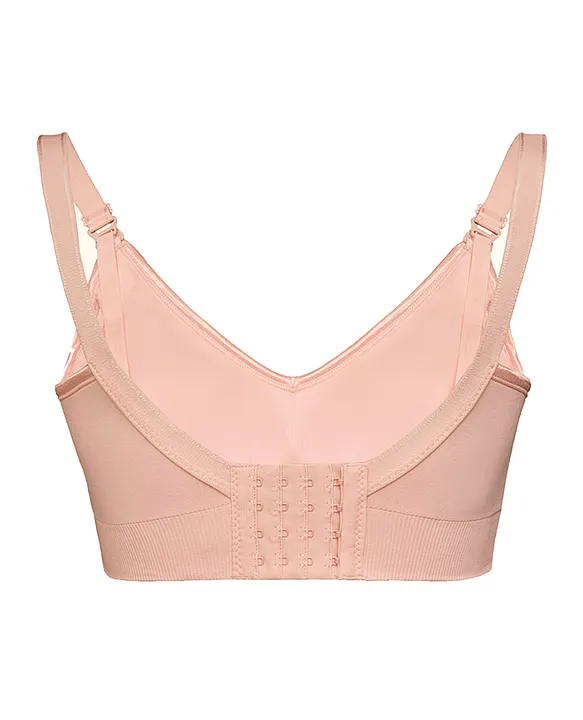 Bodycare Pink Cotton Bra price in UAE,  UAE