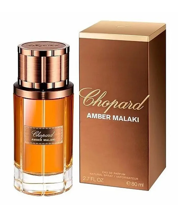 Chopard Amber Malaki EDP 80mL Online in UAE Buy at Best Price