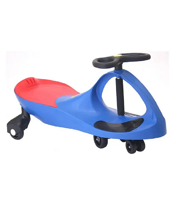 Plasma Swing Car Blue Online in UAE Buy at Best Price from