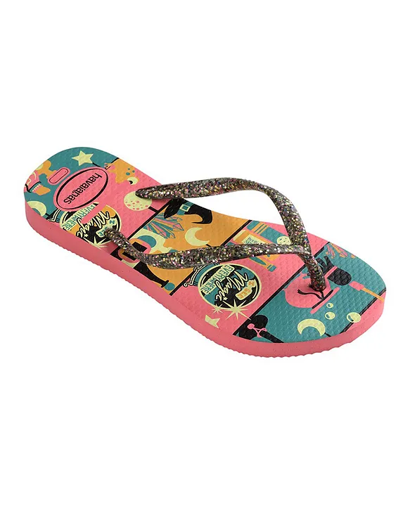 Havaianas glow in the on sale dark