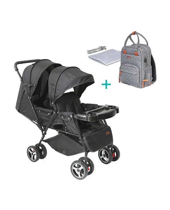 Stroller that cheap fits in purse