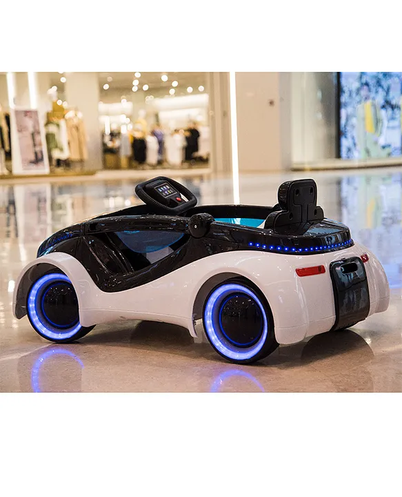 Irobot battery sale operated car