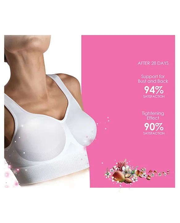Lytess Young Mum Firming Bra White Online in UAE, Buy at Best