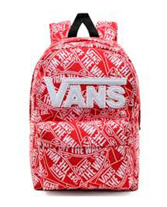 vans new school