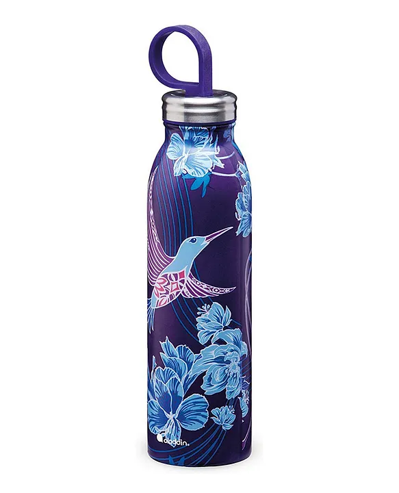 Aladdin stainless steel water clearance bottle