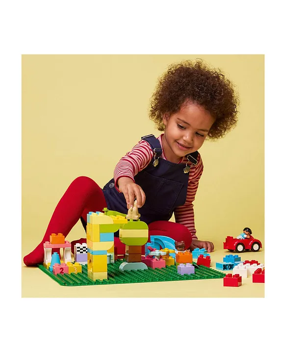 Duplo creative play sale