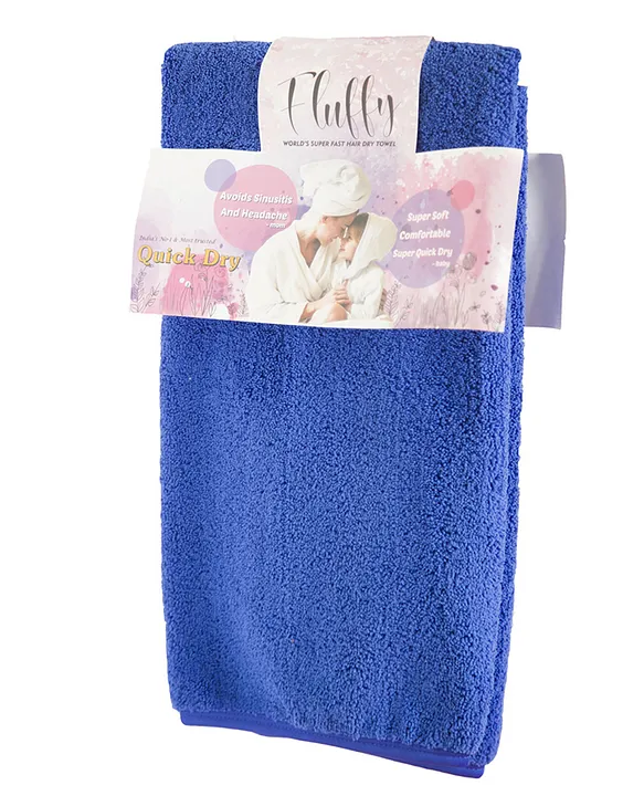 Quick dry towel for hot sale baby