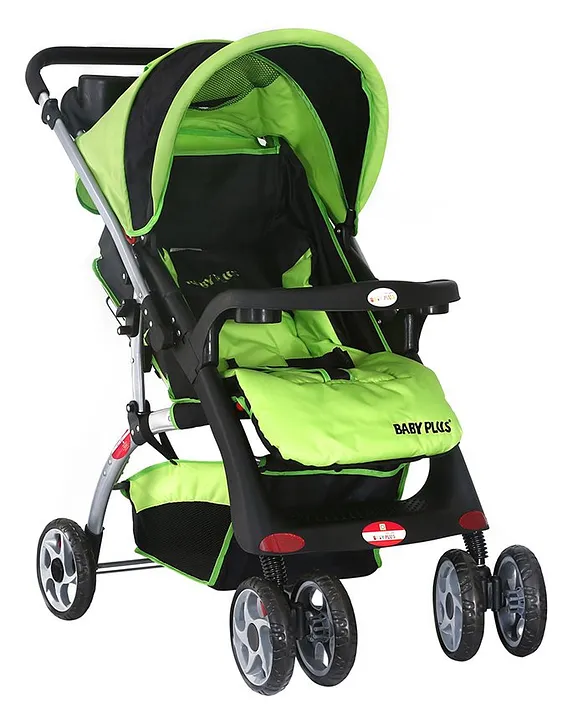 First cry shops pram