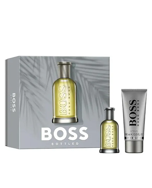 Hugo boss shower clearance gel 50ml