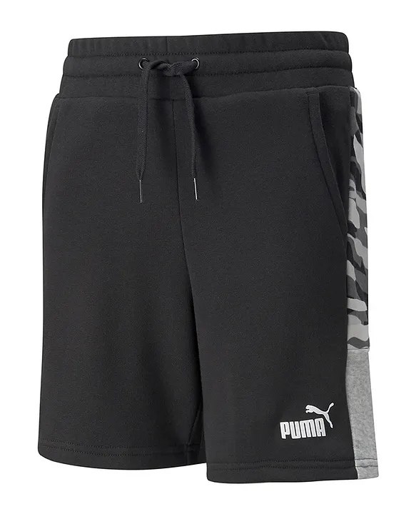 Puma shorts store