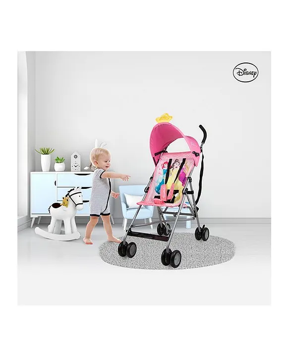 Disney princess stroller best sale