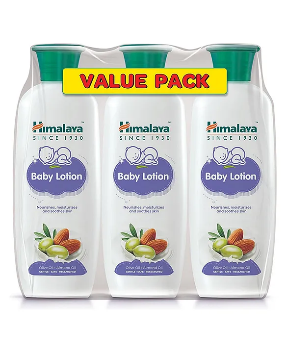 Baby best sale lotion price