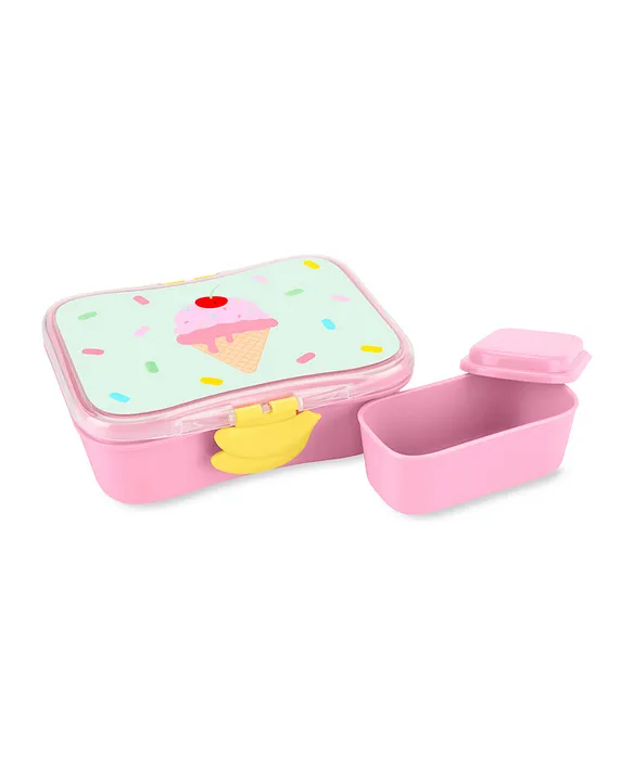 Skip hop best sale lunch container