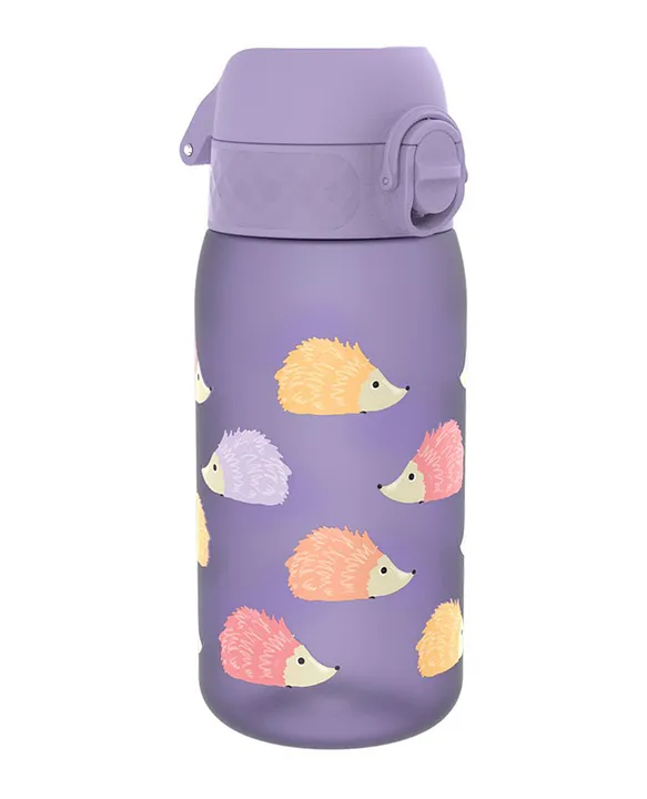 Ion8 kids hot sale water bottle